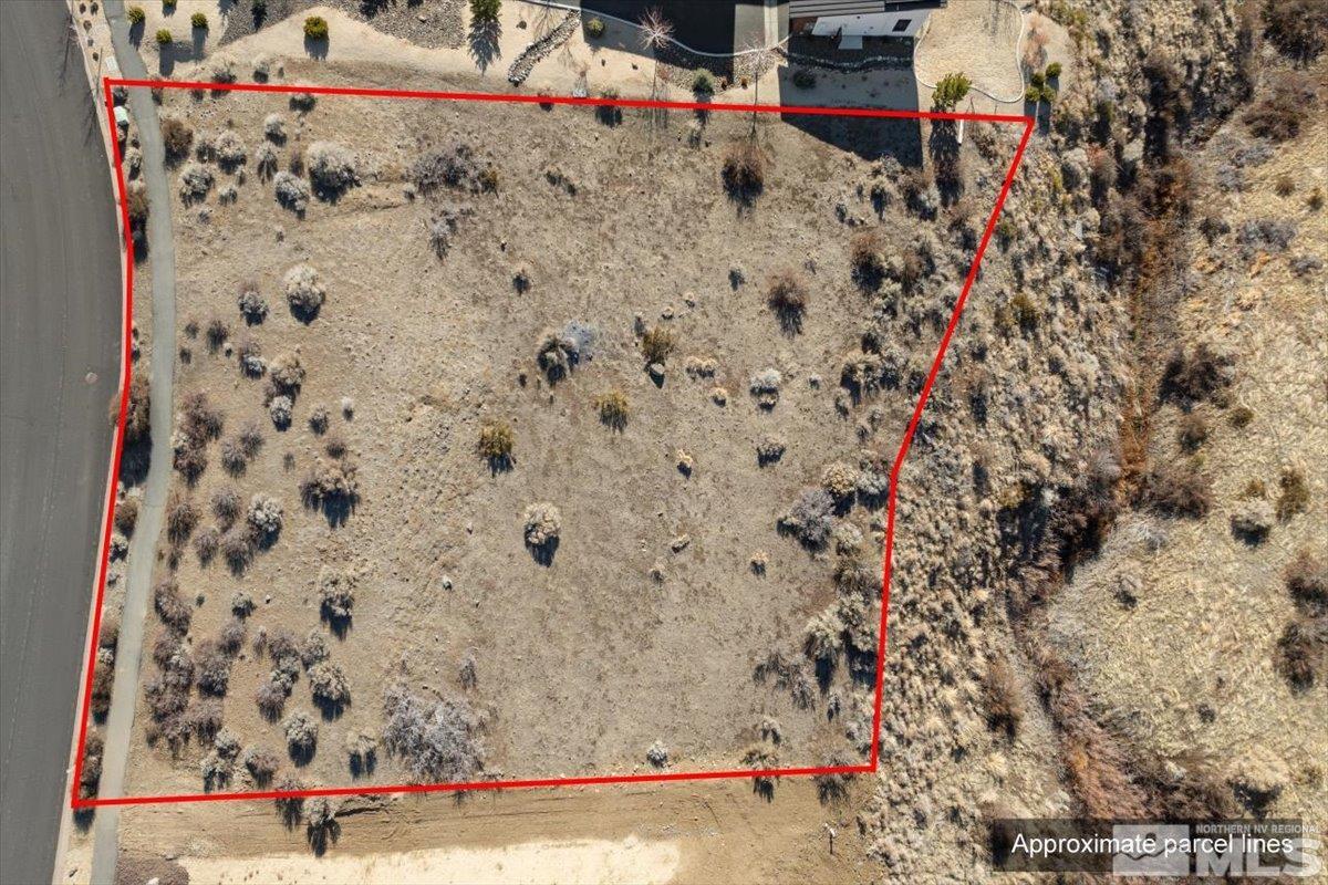 8673 Eagle Chase Trail, Unit 444 Reno, NV 89523 - Photo 13 of 14 a view of water heater room