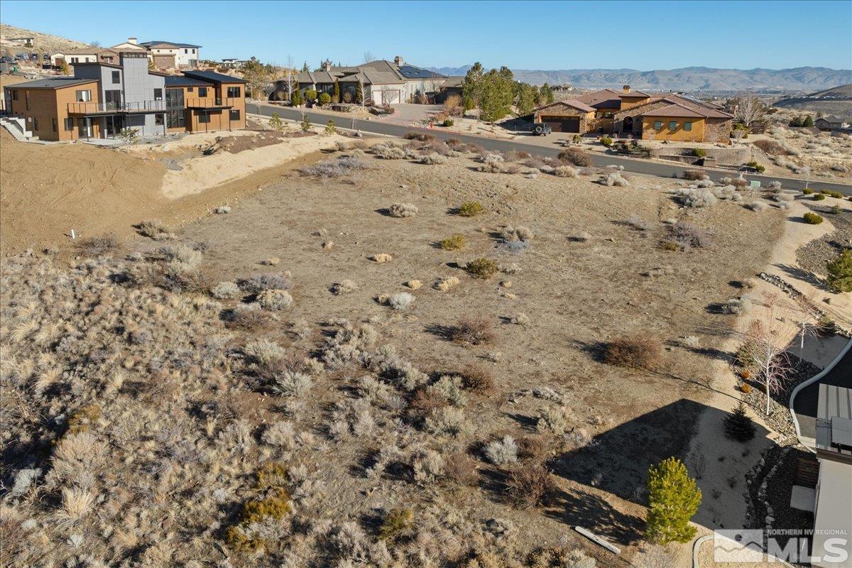 8673 Eagle Chase Trail, Unit 444 Reno, NV 89523 - Photo 6 of 14 a view of ocean