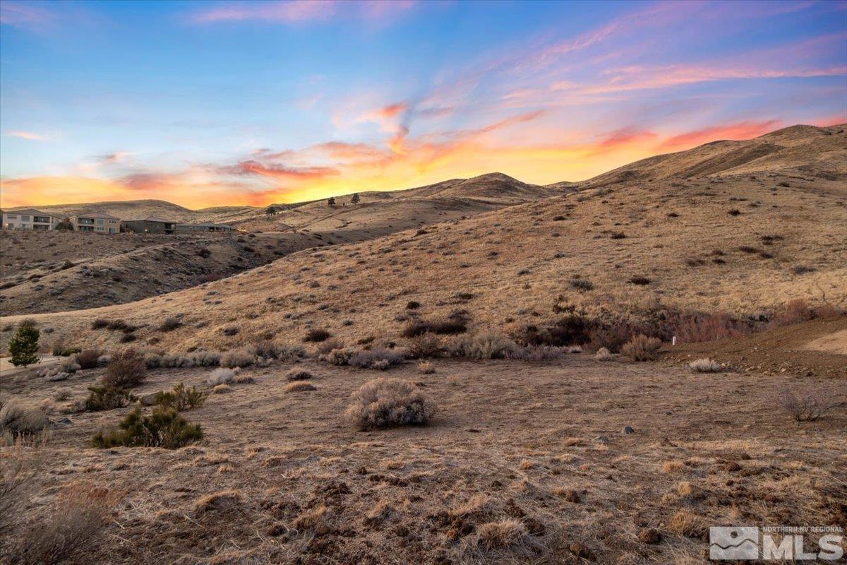 8673 Eagle Chase Trail, Unit 444 Reno, NV 89523 - Photo 10 of 14 a view of a mountain