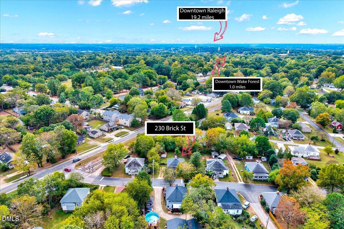 230 Brick Street Wake Forest, NC 27587 - Photo 32 of 38