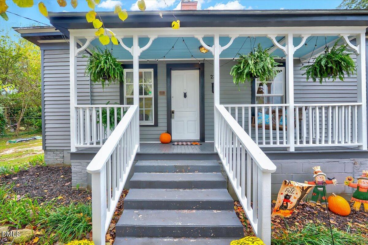 230 Brick Street Wake Forest, NC 27587 - Photo 33 of 38