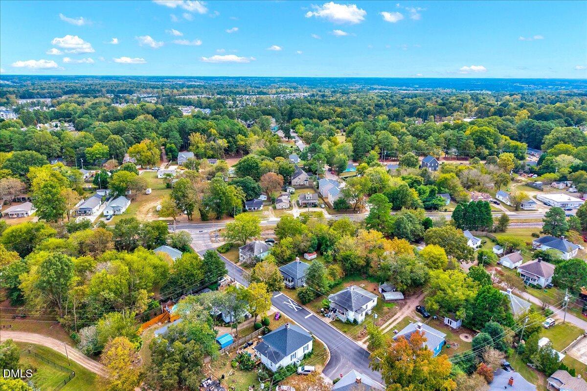 230 Brick Street Wake Forest, NC 27587 - Photo 36 of 38 a view of a city