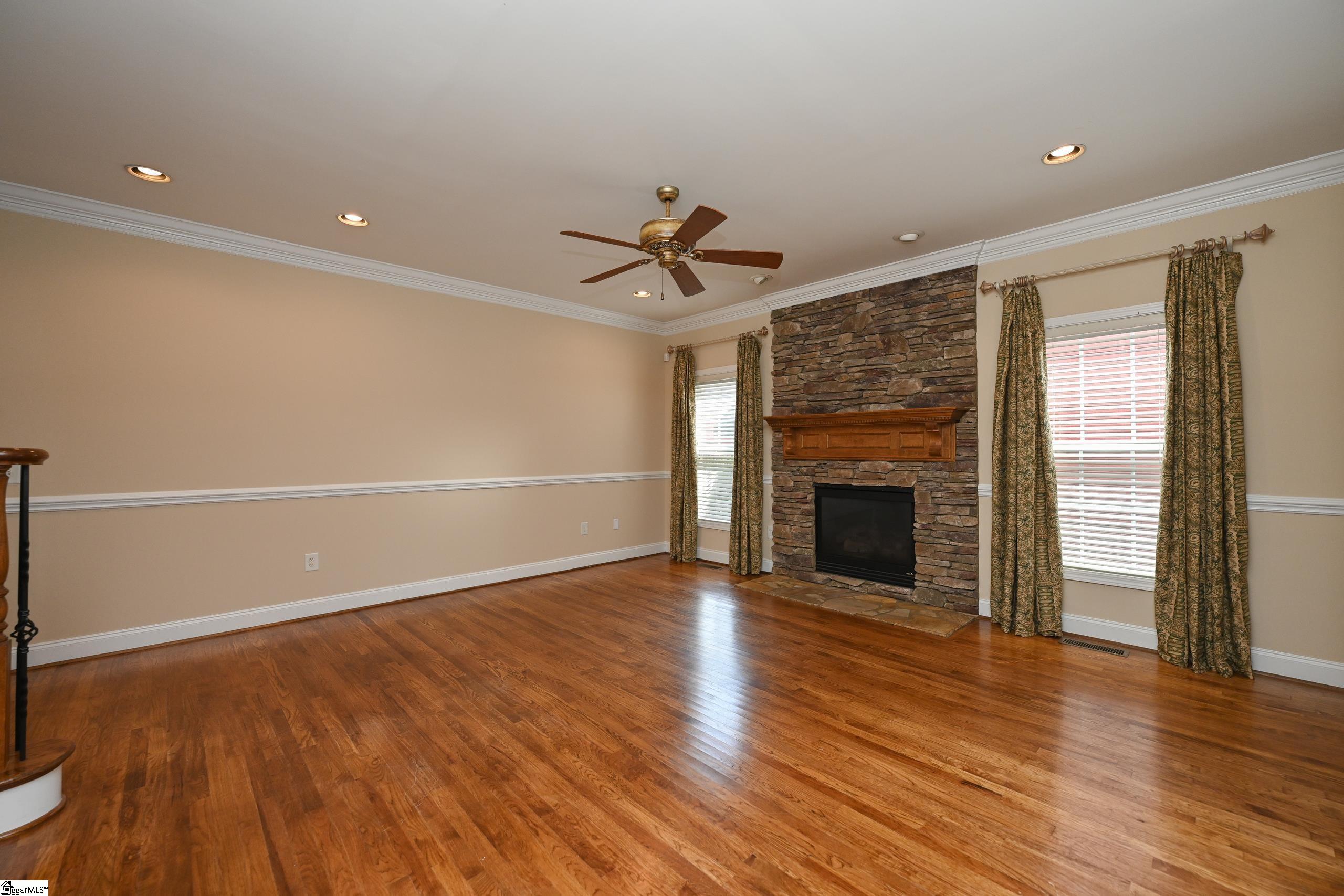 2 Spring Tree Drive Simpsonville, SC 29681 - Photo 11 of 36 Gallery Image 11
