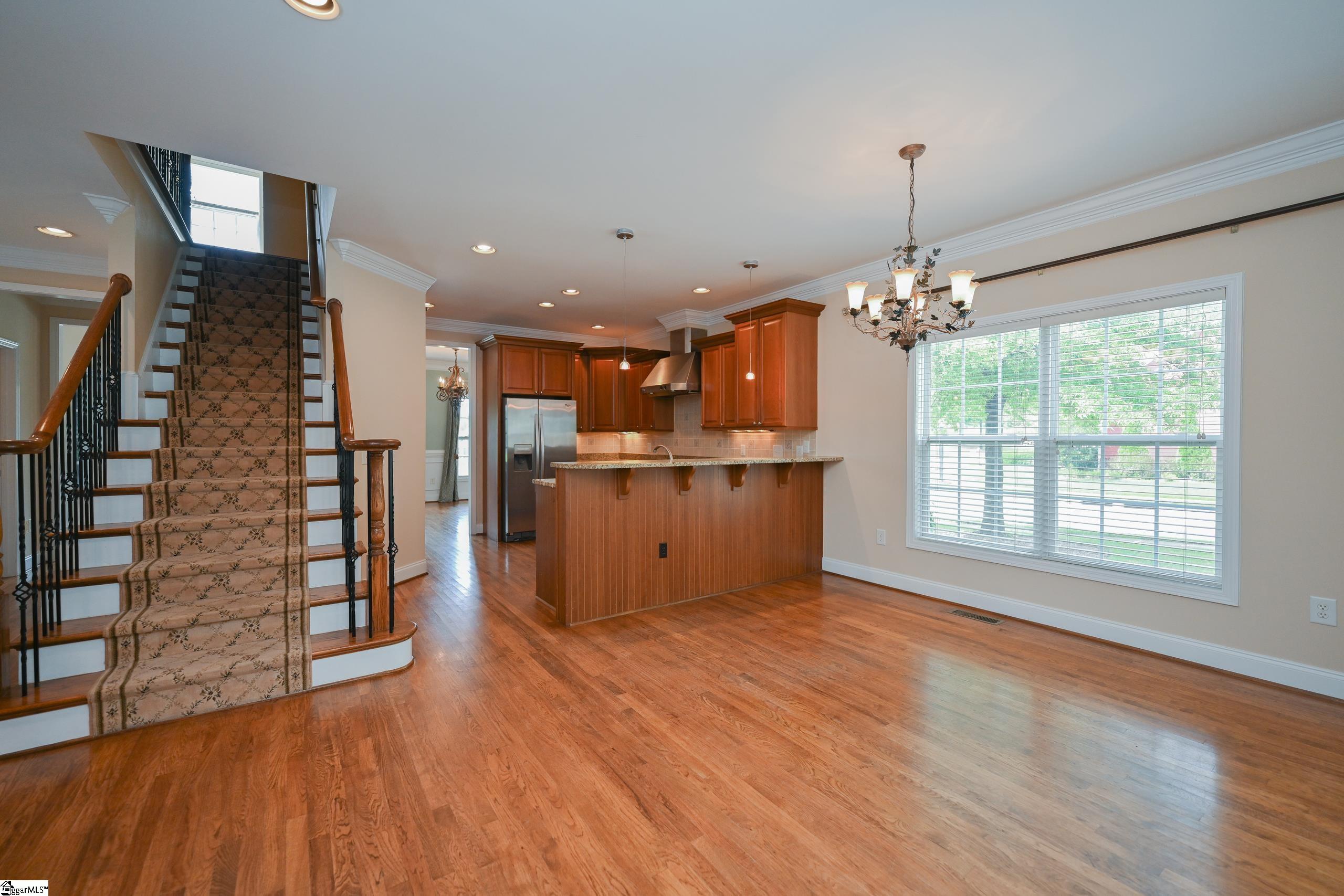 2 Spring Tree Drive Simpsonville, SC 29681 - Photo 13 of 36 Gallery Image 13