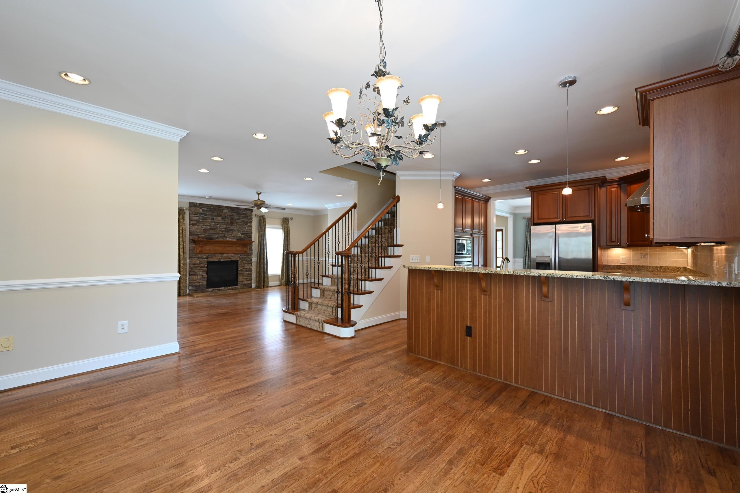 2 Spring Tree Drive Simpsonville, SC 29681 - Photo 14 of 36 Gallery Image 14