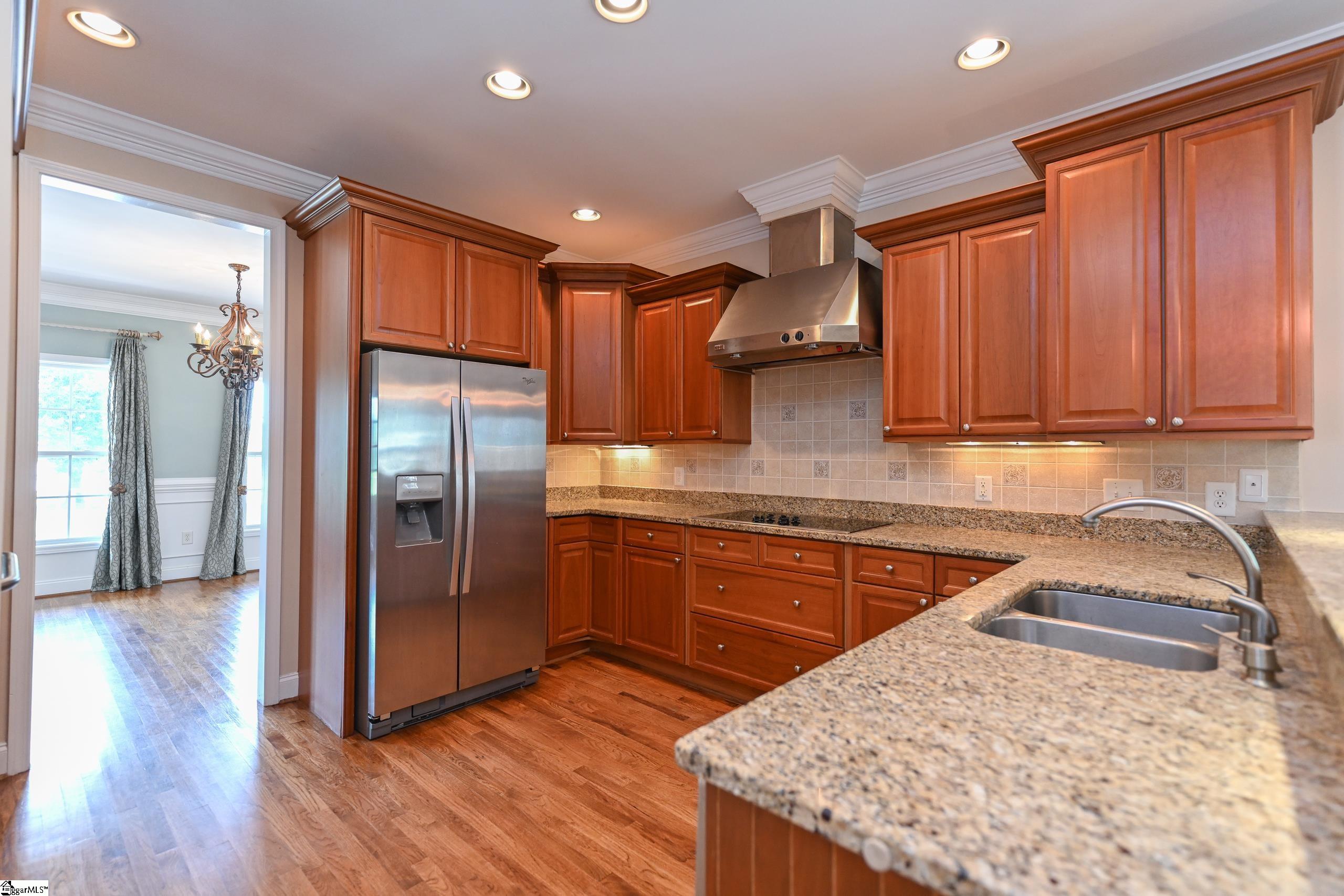2 Spring Tree Drive Simpsonville, SC 29681 - Photo 15 of 36 Gallery Image 15