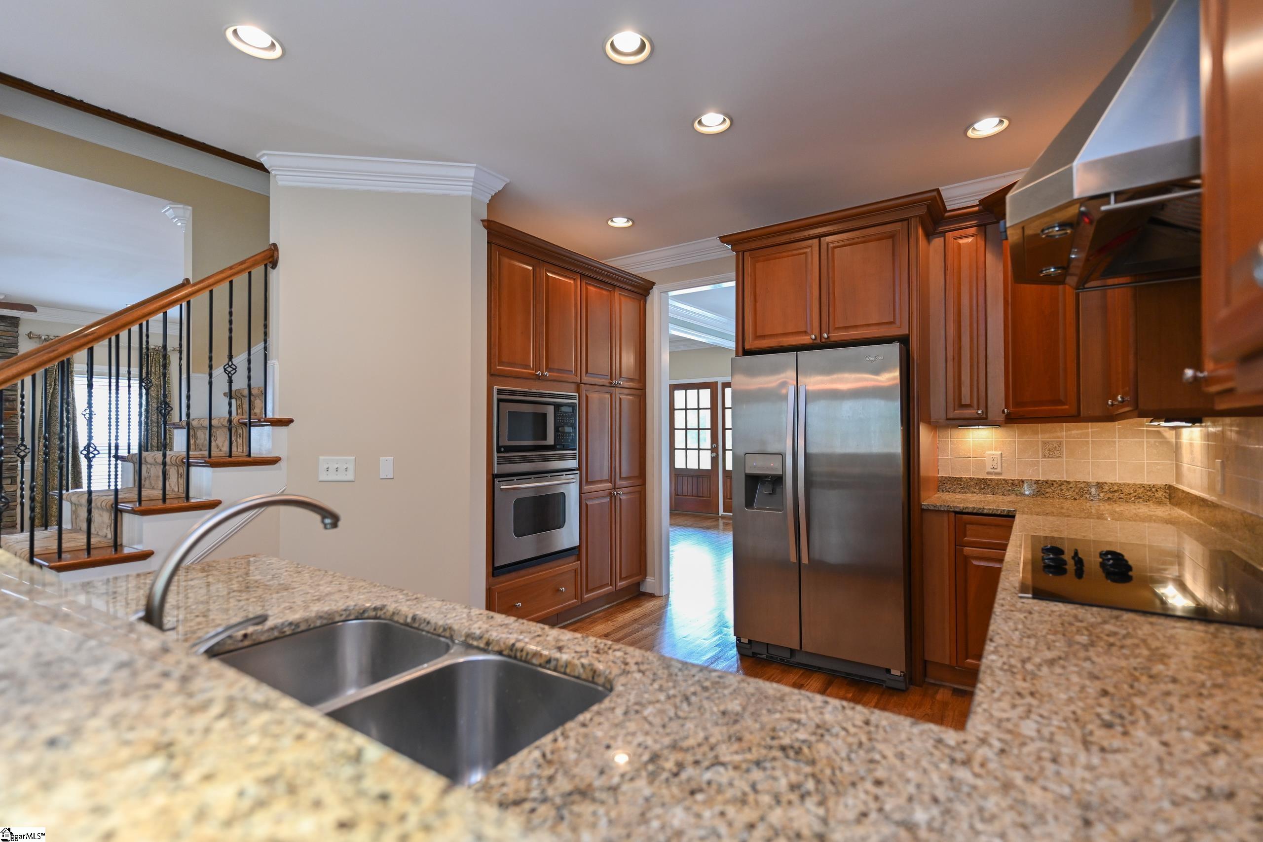 2 Spring Tree Drive Simpsonville, SC 29681 - Photo 16 of 36 Gallery Image 16