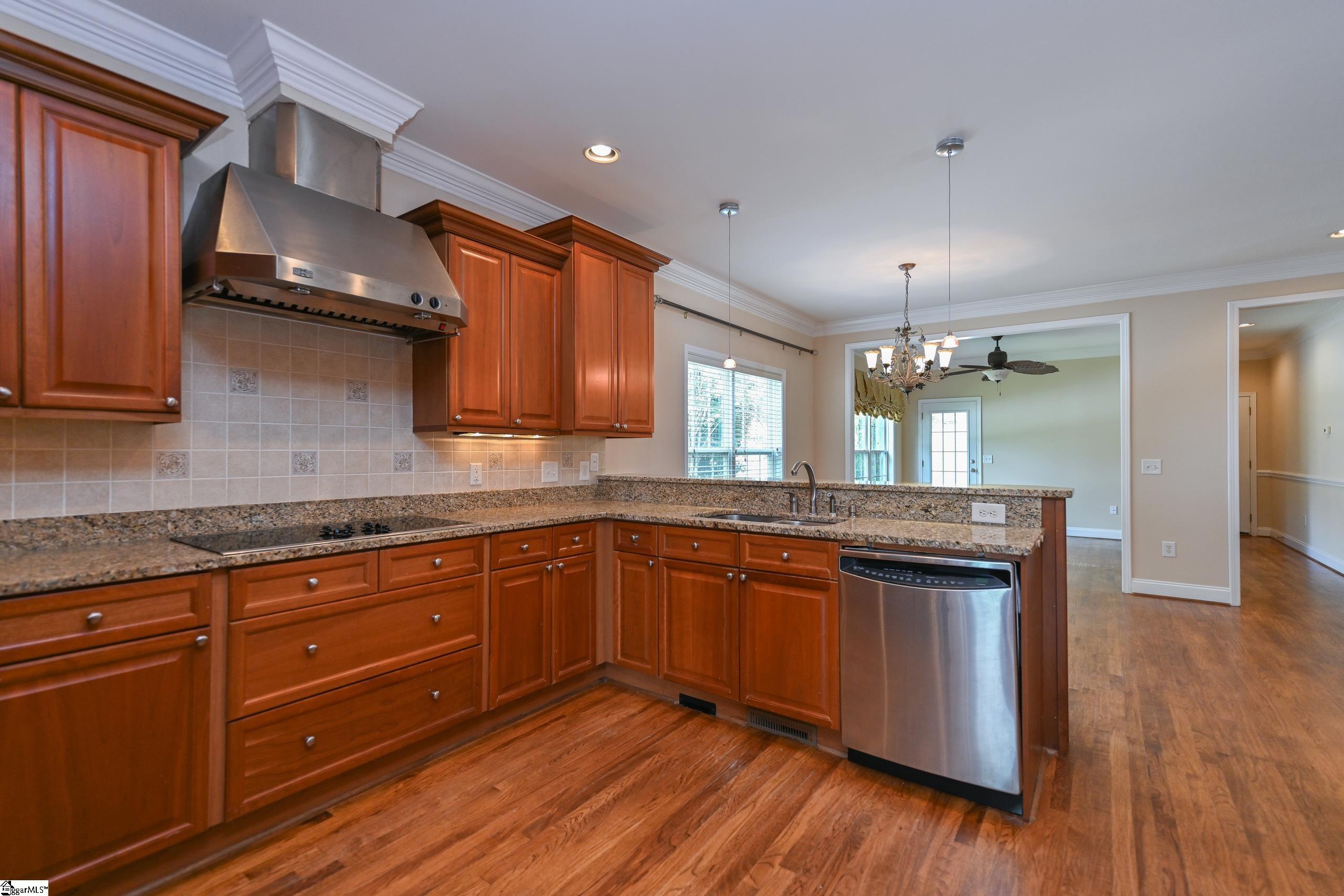 2 Spring Tree Drive Simpsonville, SC 29681 - Photo 17 of 36 Gallery Image 17