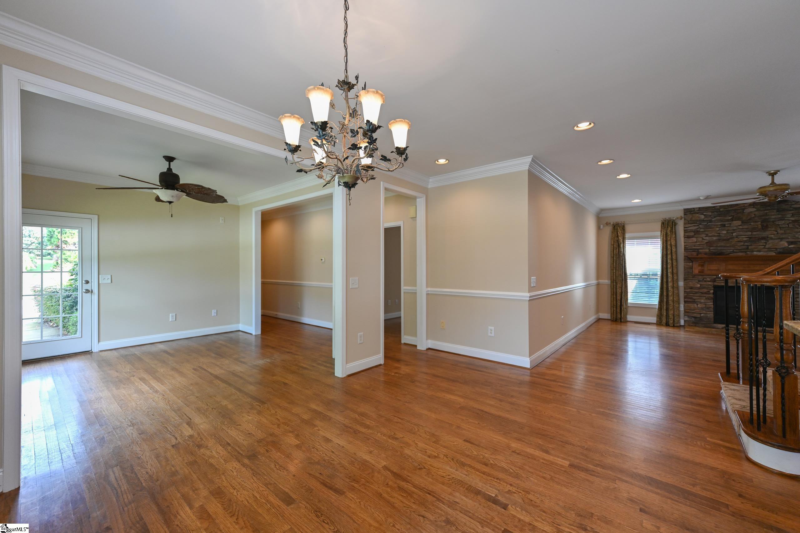2 Spring Tree Drive Simpsonville, SC 29681 - Photo 18 of 36 Gallery Image 18