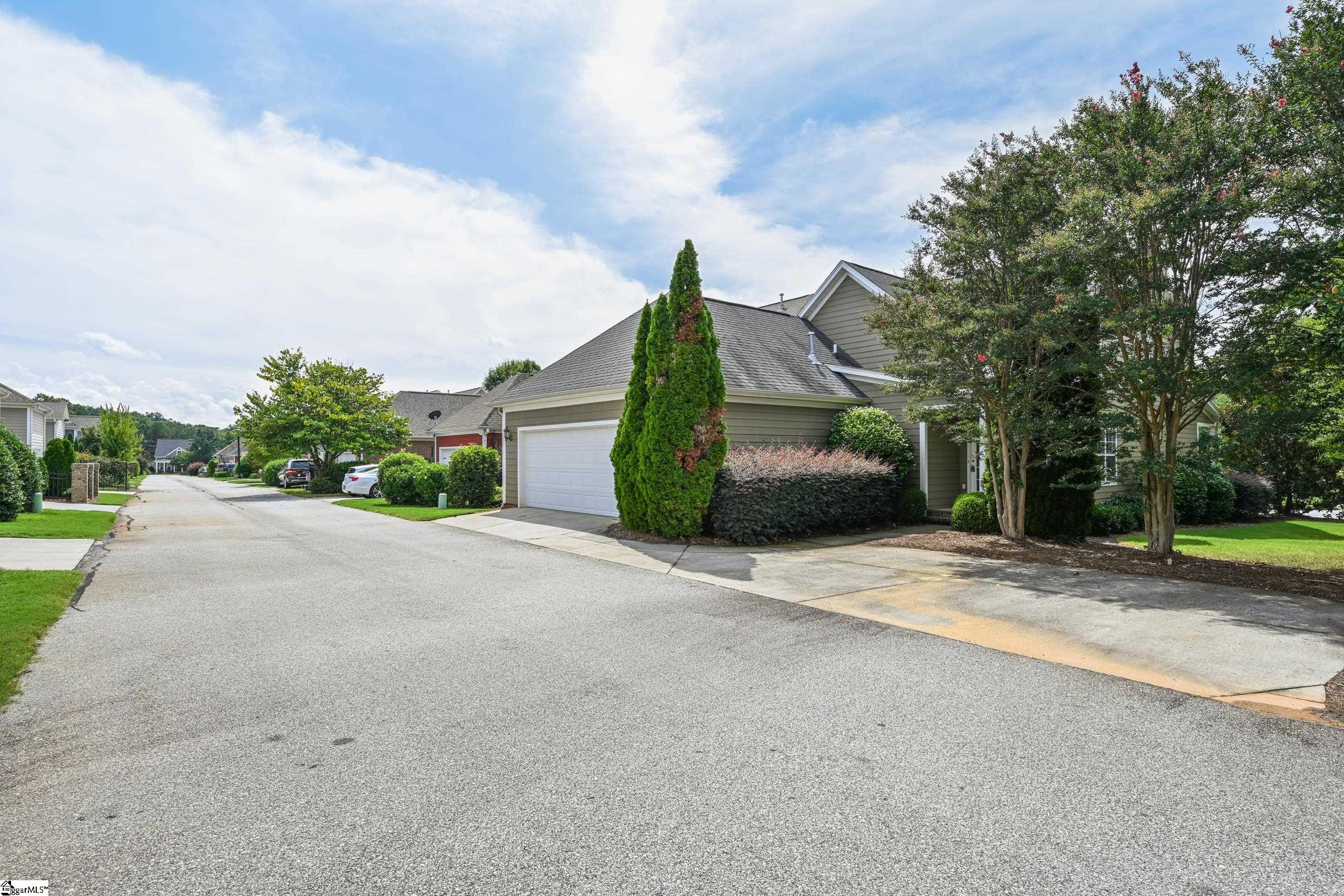 2 Spring Tree Drive Simpsonville, SC 29681 - Photo 35 of 36 Gallery Image 35