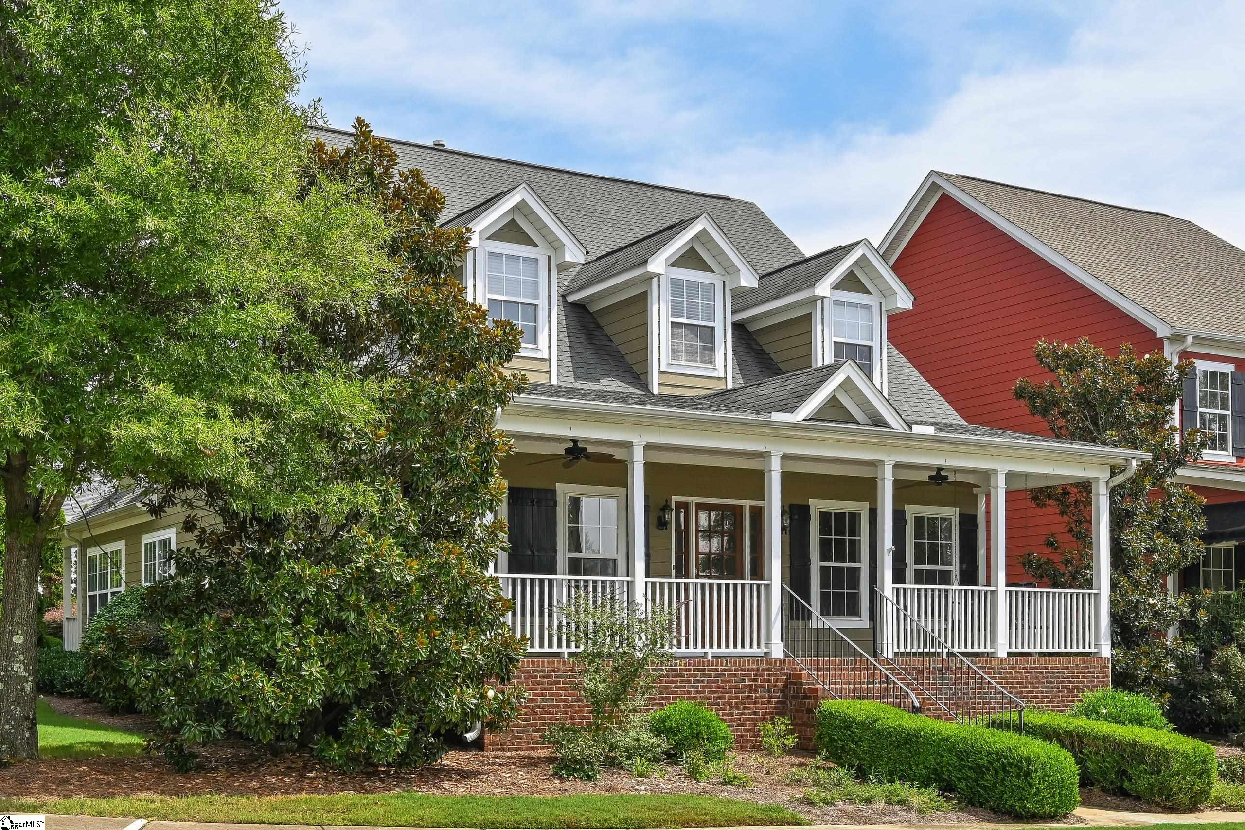 2 Spring Tree Drive Simpsonville, SC 29681 - Photo 36 of 36 Gallery Image 36