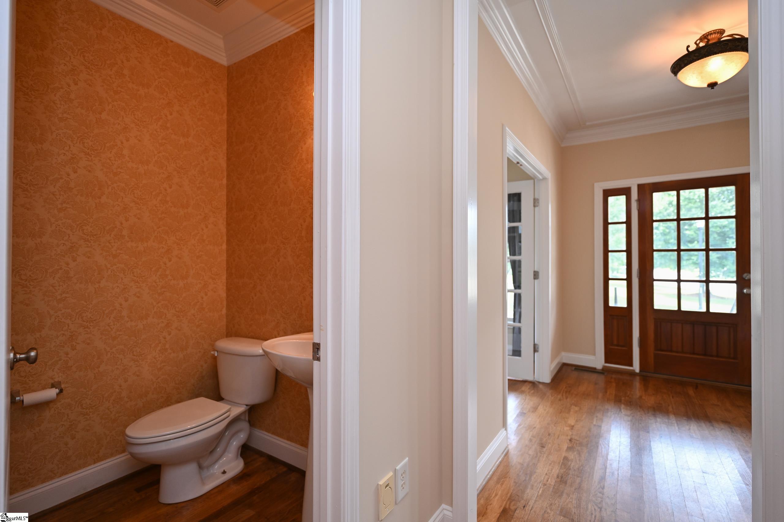 2 Spring Tree Drive Simpsonville, SC 29681 - Photo 9 of 36 Gallery Image 9