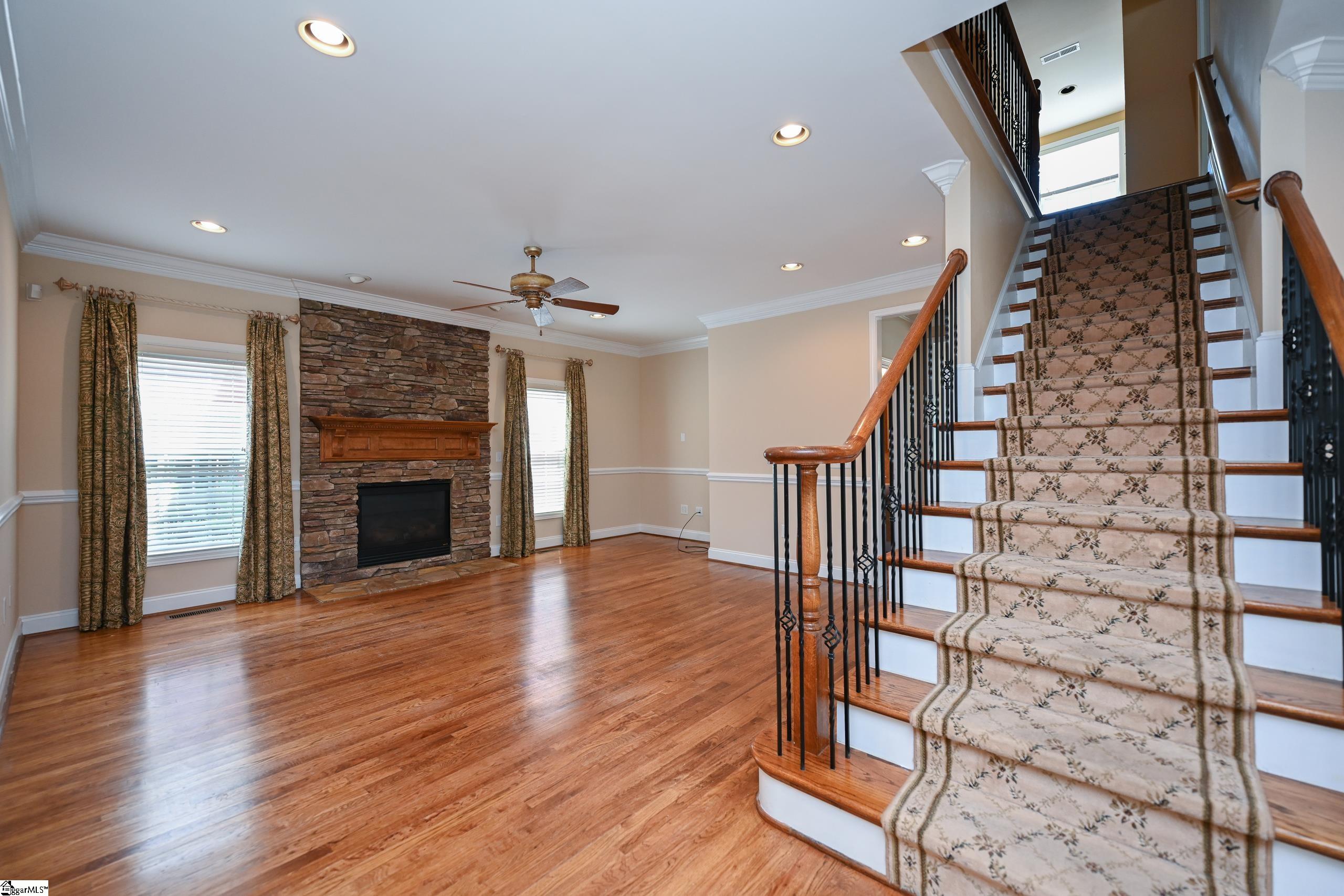 2 Spring Tree Drive Simpsonville, SC 29681 - Photo 10 of 36 Gallery Image 10