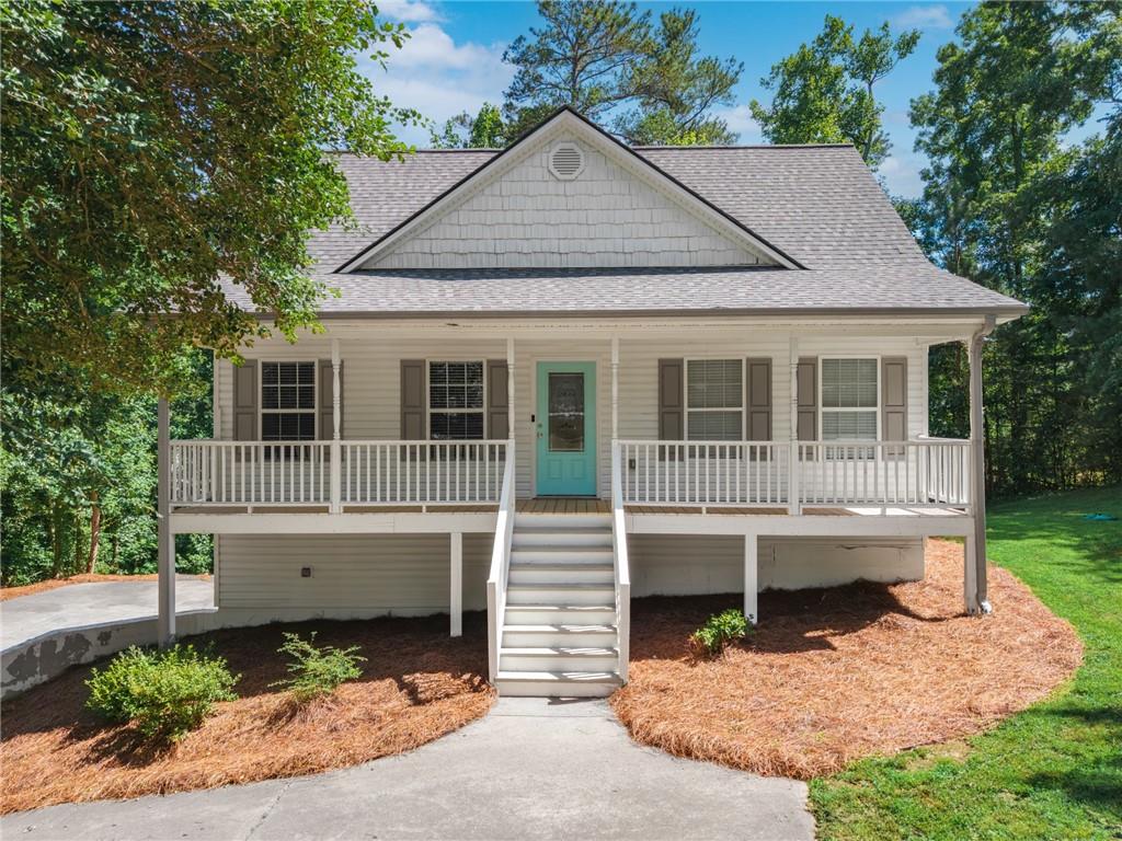 2380 Land Road Canton, GA 30114 - Photo 1 of 34