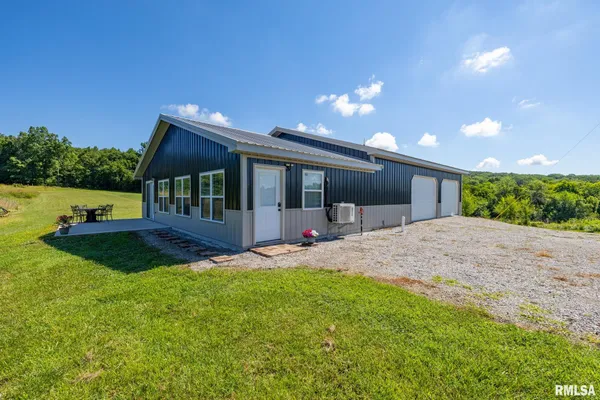 $469,000 | 1770 Aldridge Road, Cobden, IL 62920