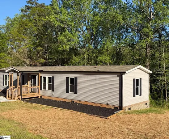 $179,900 | 1297 Cove Creek Road, Pickens, SC 29671