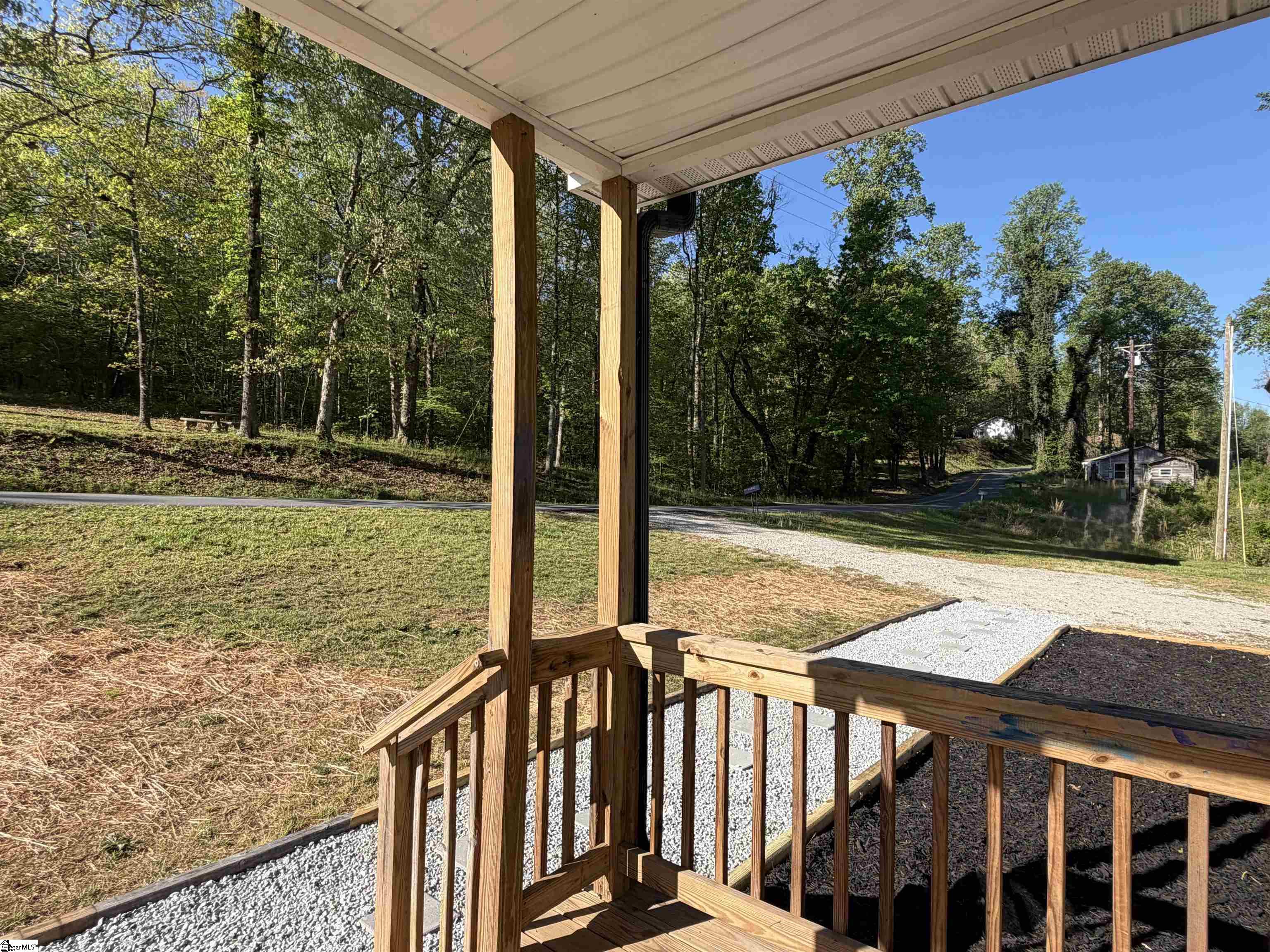 1297 Cove Creek Road Pickens, SC 29671 - Photo 7 of 23