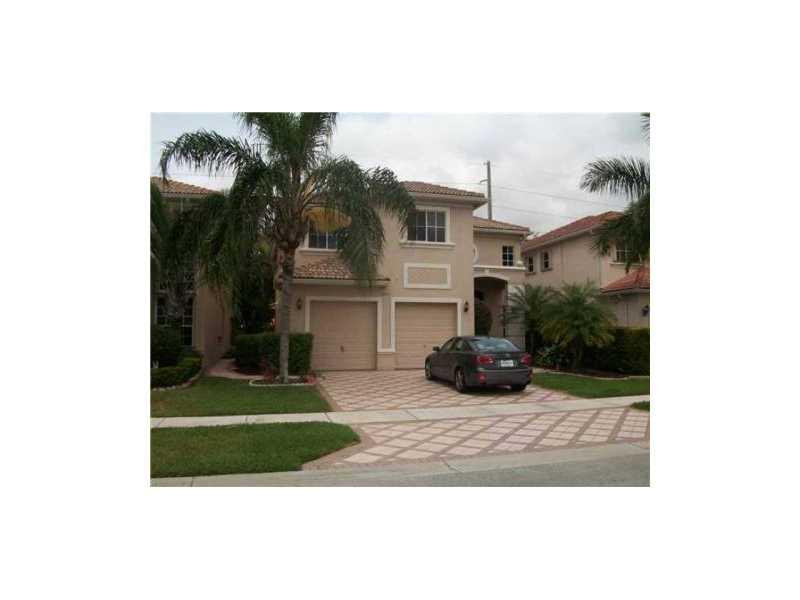 9632 Vineyard Court Boca Raton, FL 33428 - Photo 1 of 2 Exterior Front