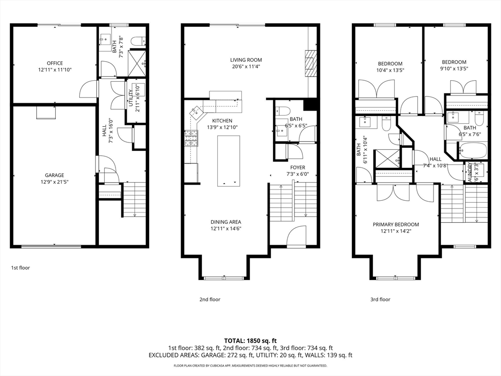 274 Providence Road, Unit 5 Grafton, MA 01560 - Photo 42 of 42 Gallery Image 42