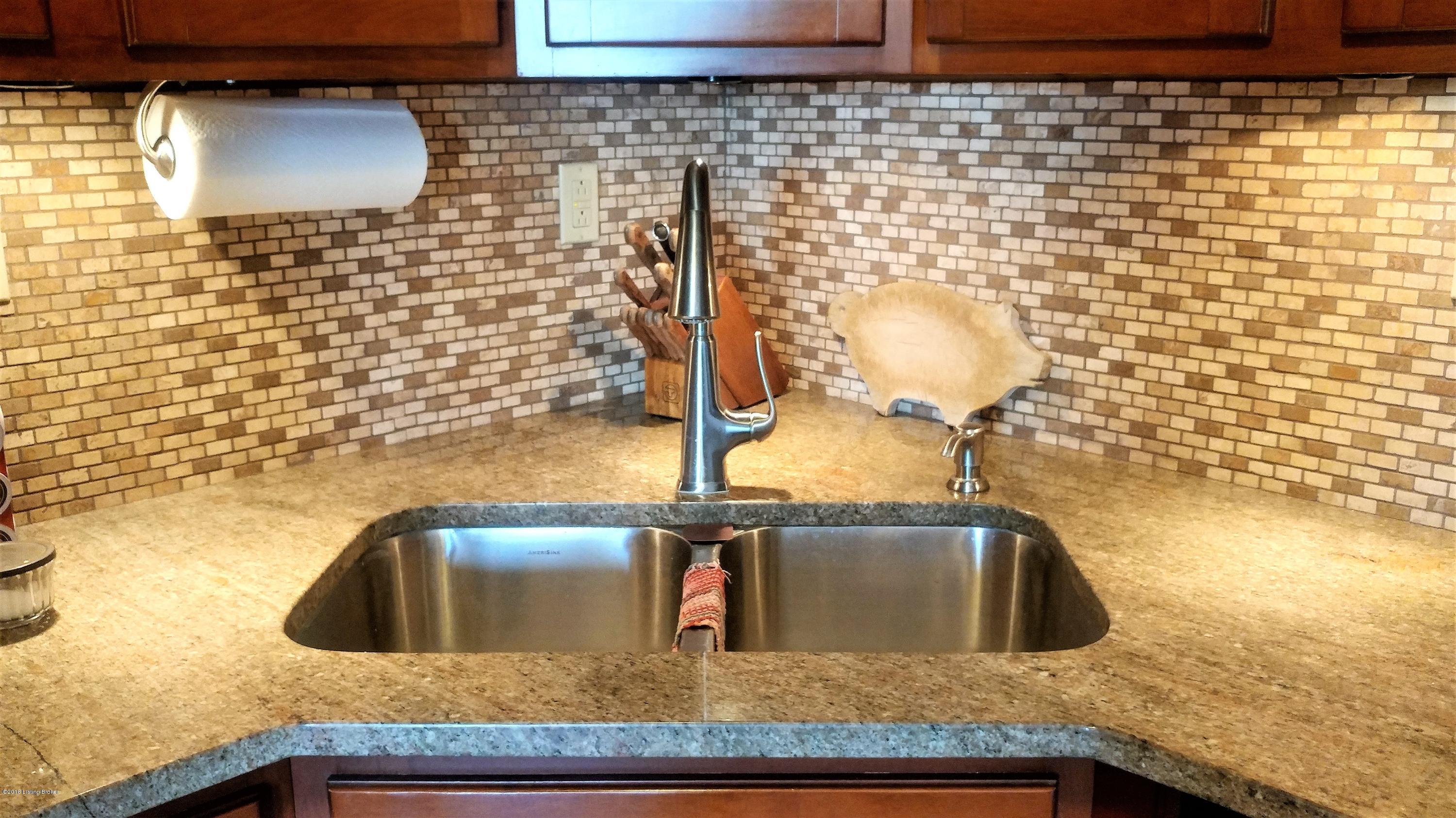 9307 Gutenberg Road Jeffersontown, KY 40291 - Photo 5 of 19 3-Kitchen Sink