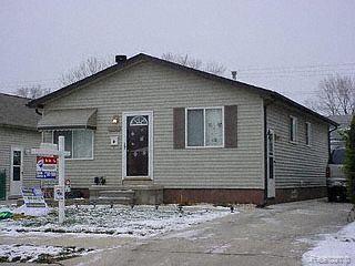22092 Rein Eastpointe, MI 48021 - Photo 1 of 1 Property Photo