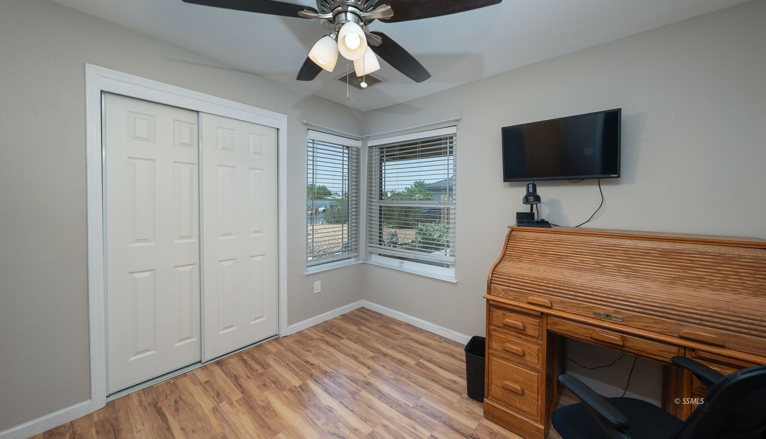 604 South Norma Street Ridgecrest, CA 93555 - Photo 18 of 38