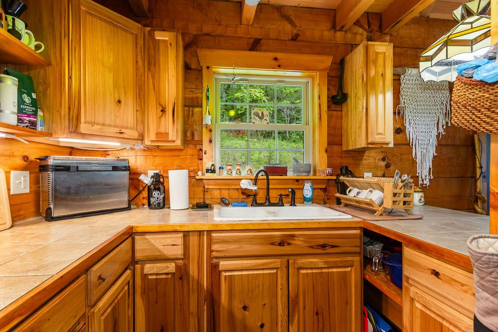 1374 Long Branch Road Marble, NC 28905 - Photo 23 of 54