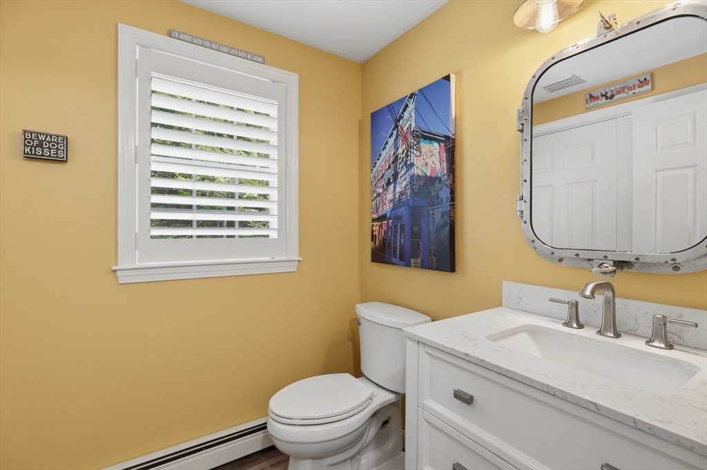 115 Hunter Road Uxbridge, MA 01569 - Photo 18 of 38