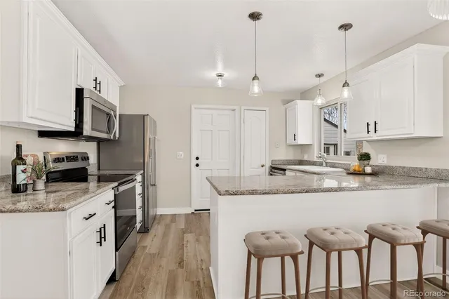 $489,000 | 18130 East Bails Place, Aurora, CO 80017