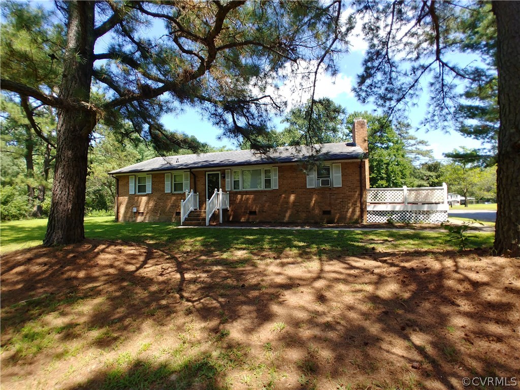 6216 Rimfire Road Mechanicsville, VA 23111 - Photo 2 of 38 Gallery Image 2