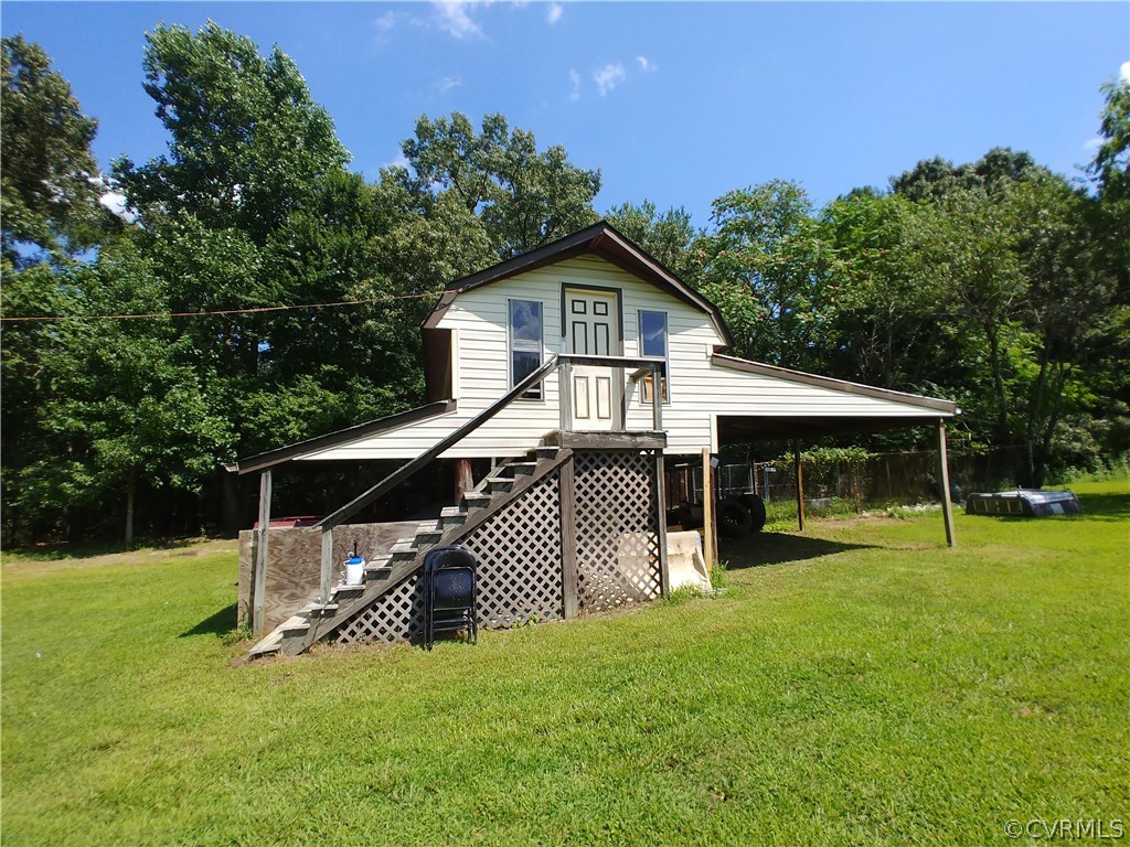 6216 Rimfire Road Mechanicsville, VA 23111 - Photo 29 of 38 Gallery Image 29