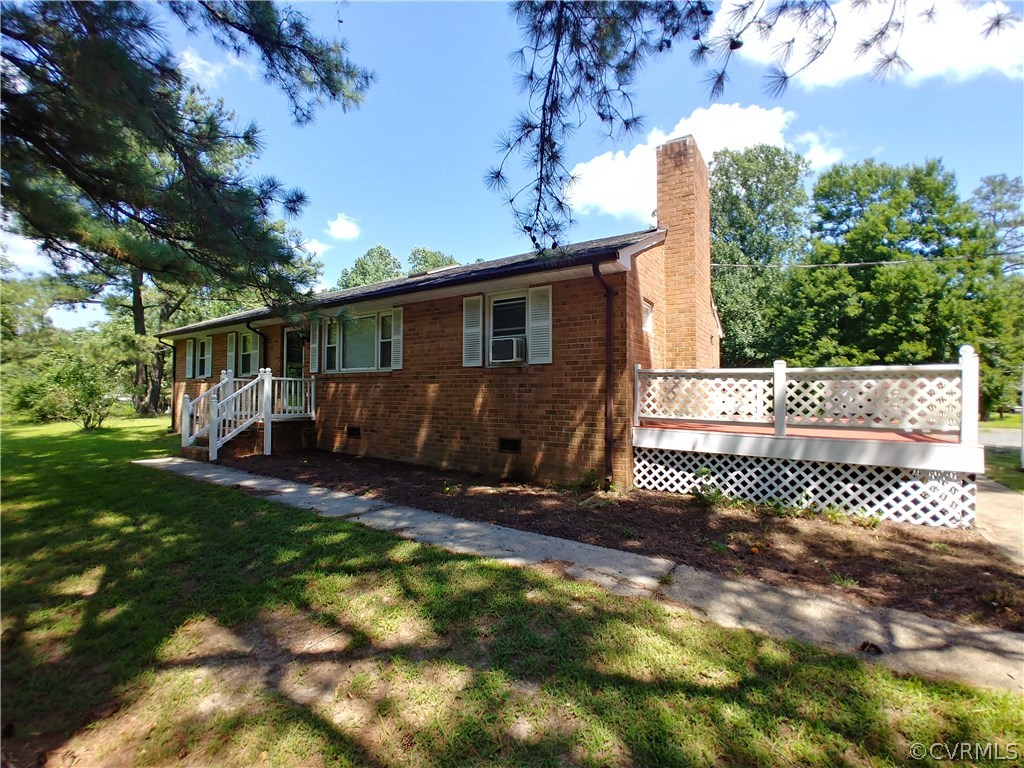 6216 Rimfire Road Mechanicsville, VA 23111 - Photo 3 of 38 Gallery Image 3
