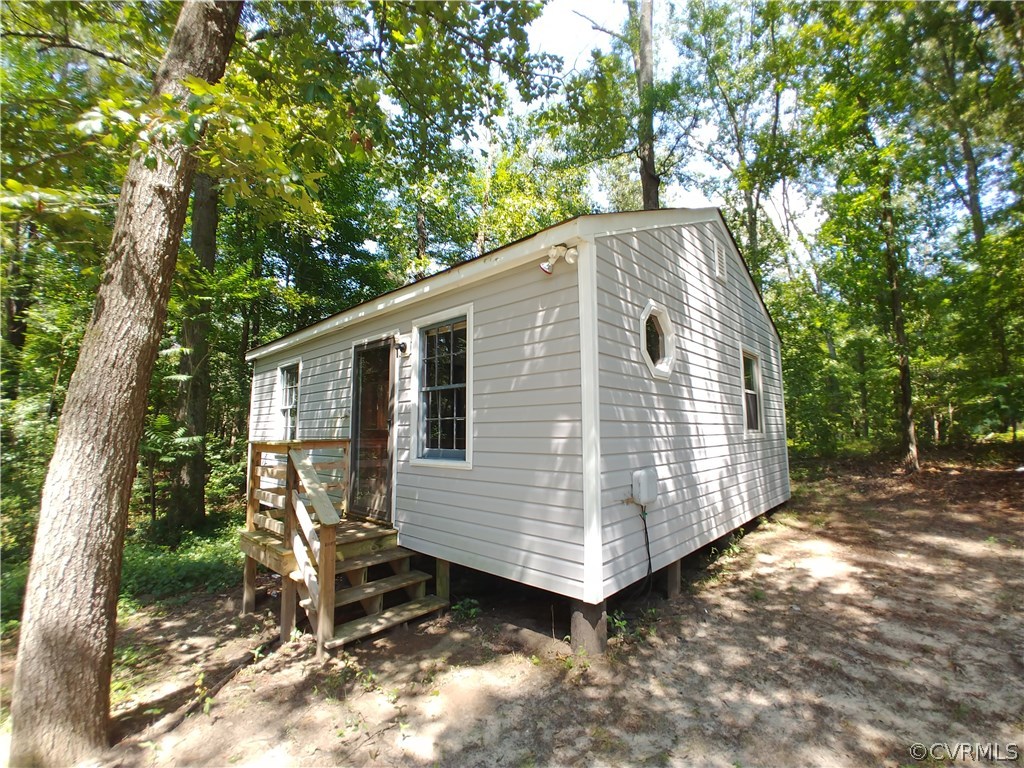 6216 Rimfire Road Mechanicsville, VA 23111 - Photo 32 of 38 Gallery Image 32