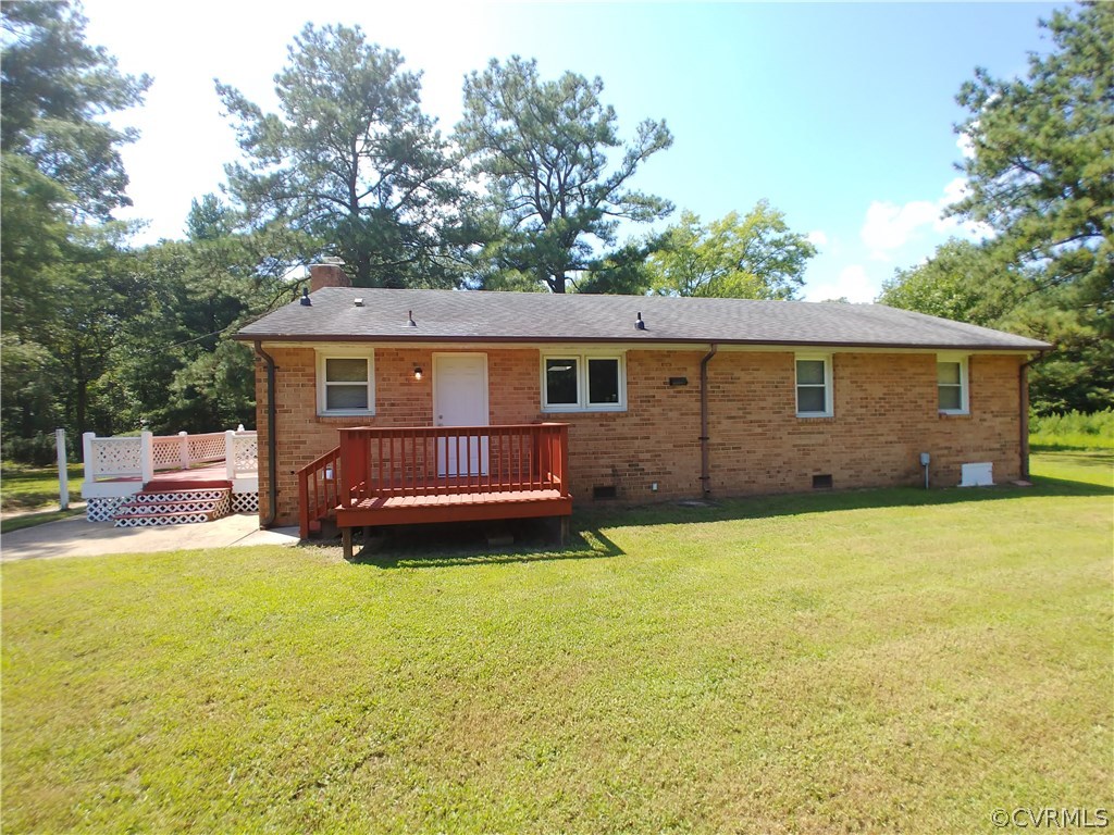 6216 Rimfire Road Mechanicsville, VA 23111 - Photo 4 of 38 Gallery Image 4