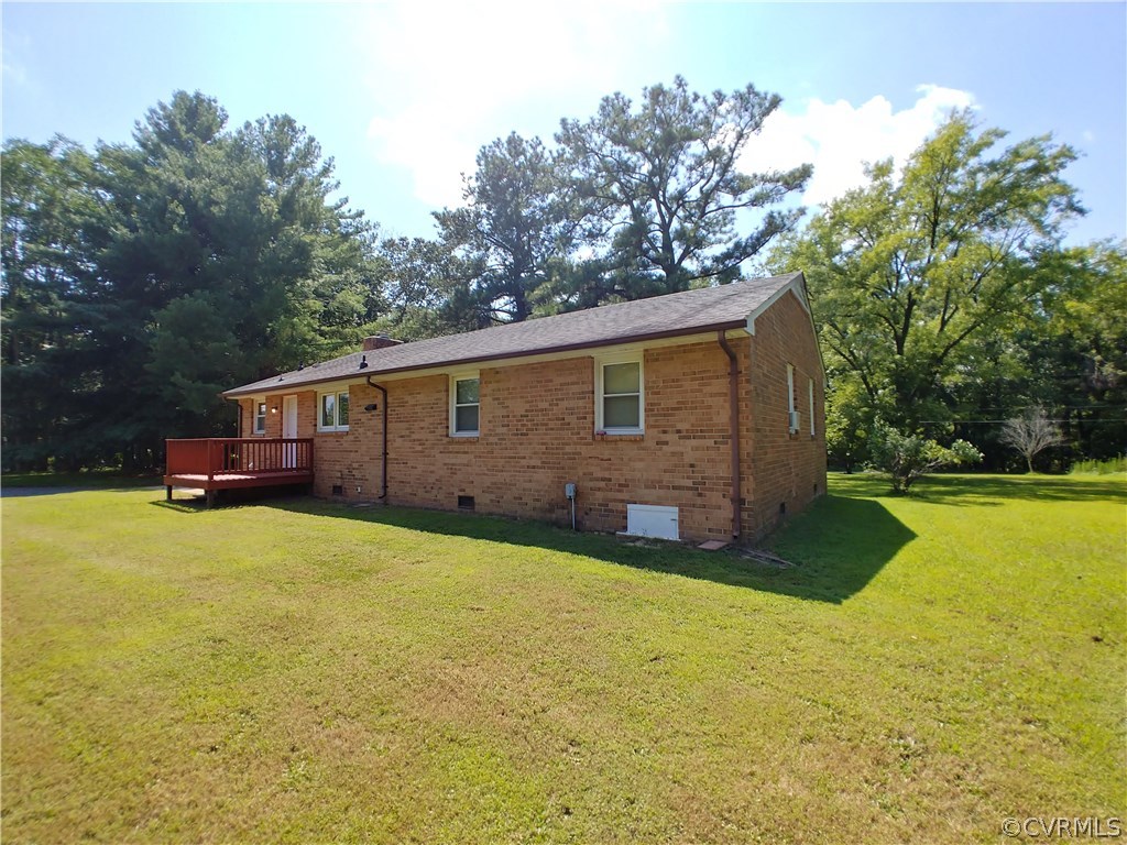 6216 Rimfire Road Mechanicsville, VA 23111 - Photo 5 of 38 Gallery Image 5