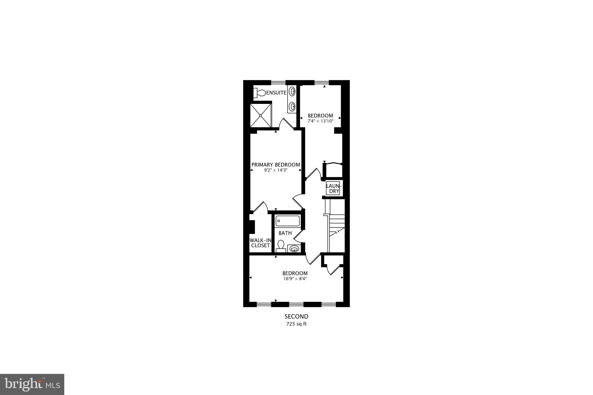317 Todd Place Northeast Washington, DC 20002 - Photo 45 of 46