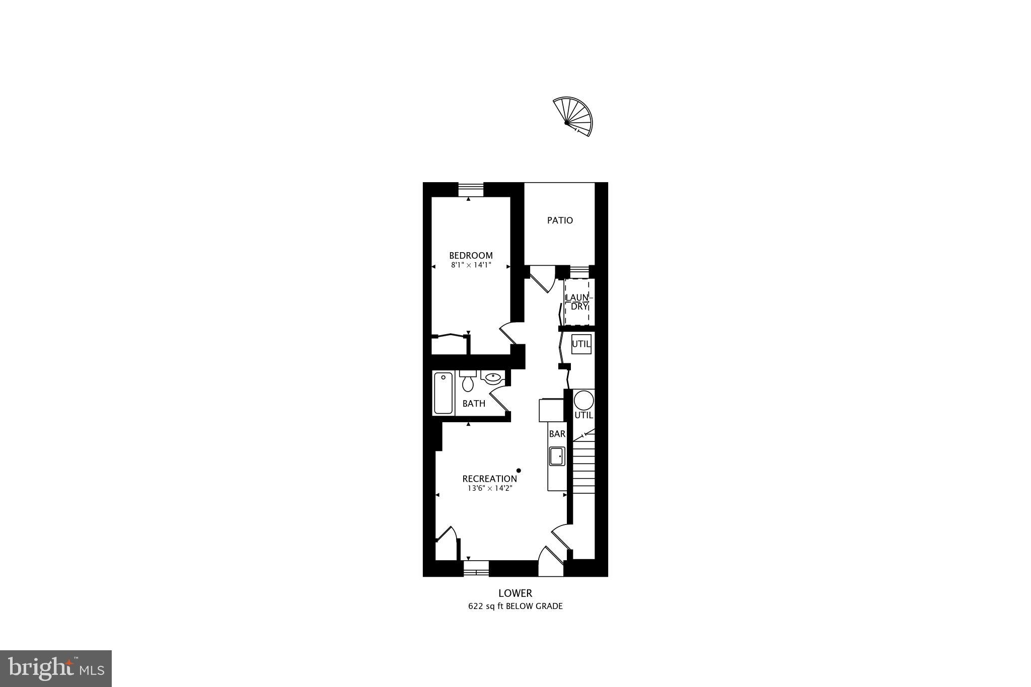 317 Todd Place Northeast Washington, DC 20002 - Photo 46 of 46