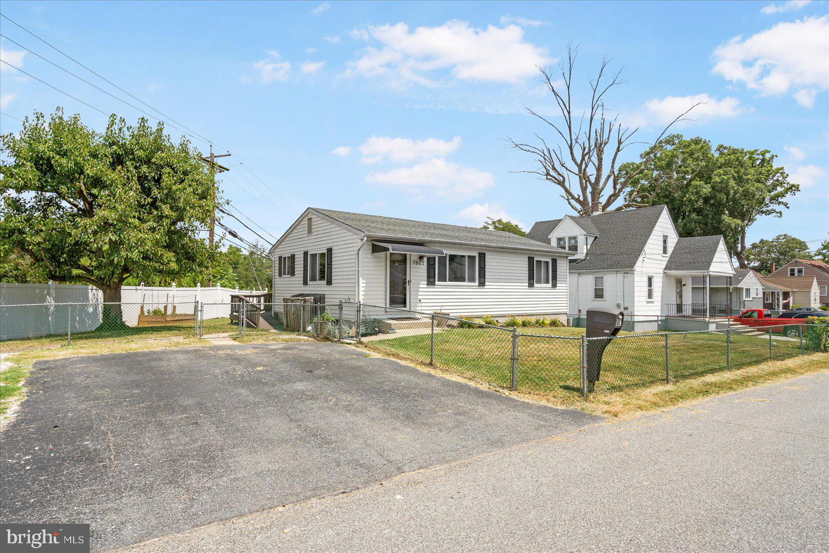 7902 35th Street Rosedale, MD 21237 - Photo 2 of 34