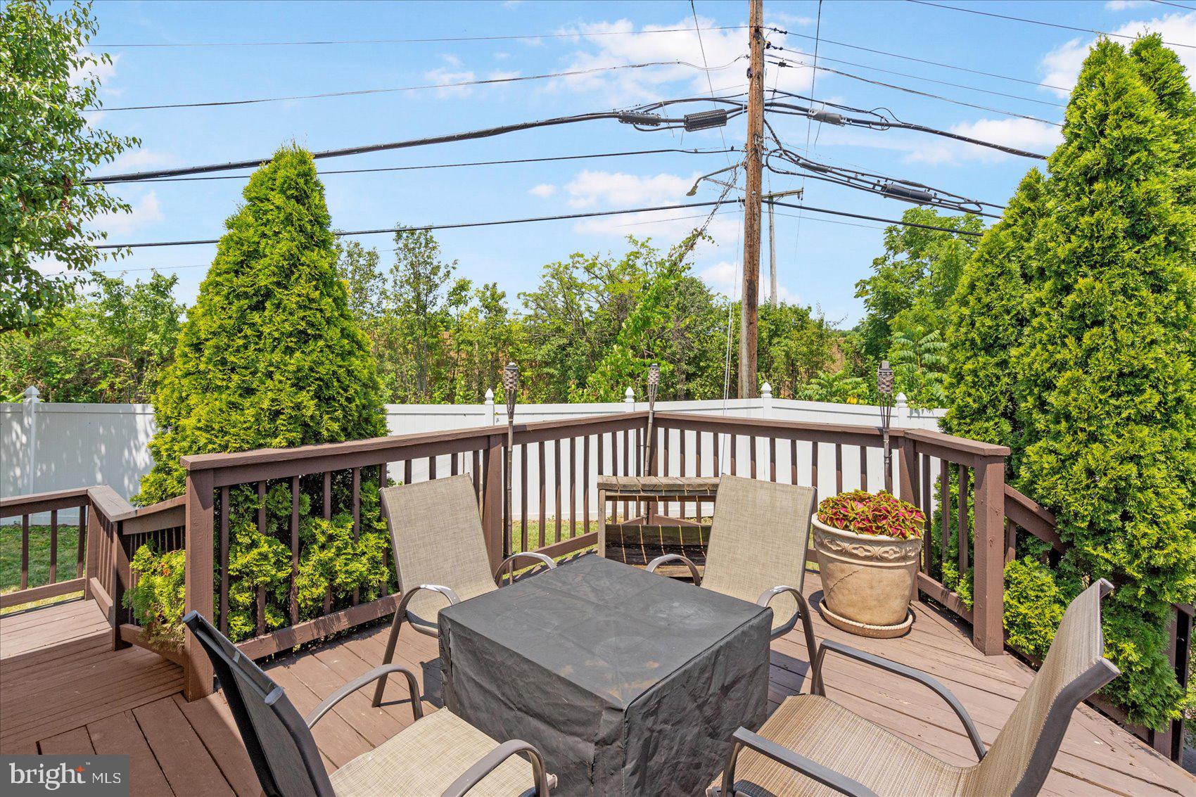 7902 35th Street Rosedale, MD 21237 - Photo 27 of 34