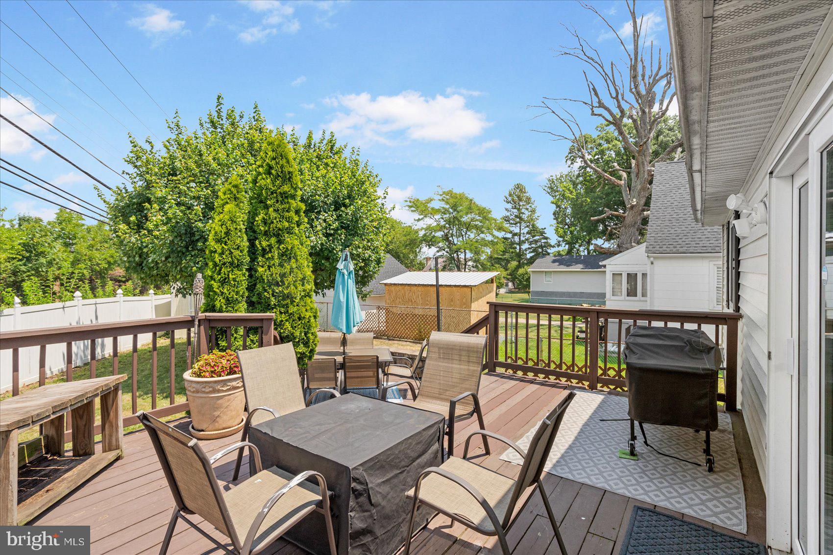 7902 35th Street Rosedale, MD 21237 - Photo 29 of 34