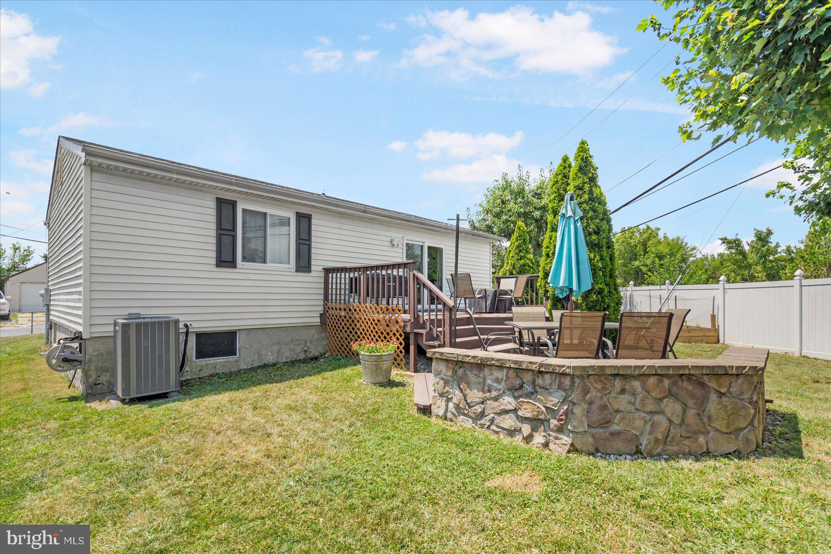 7902 35th Street Rosedale, MD 21237 - Photo 30 of 34
