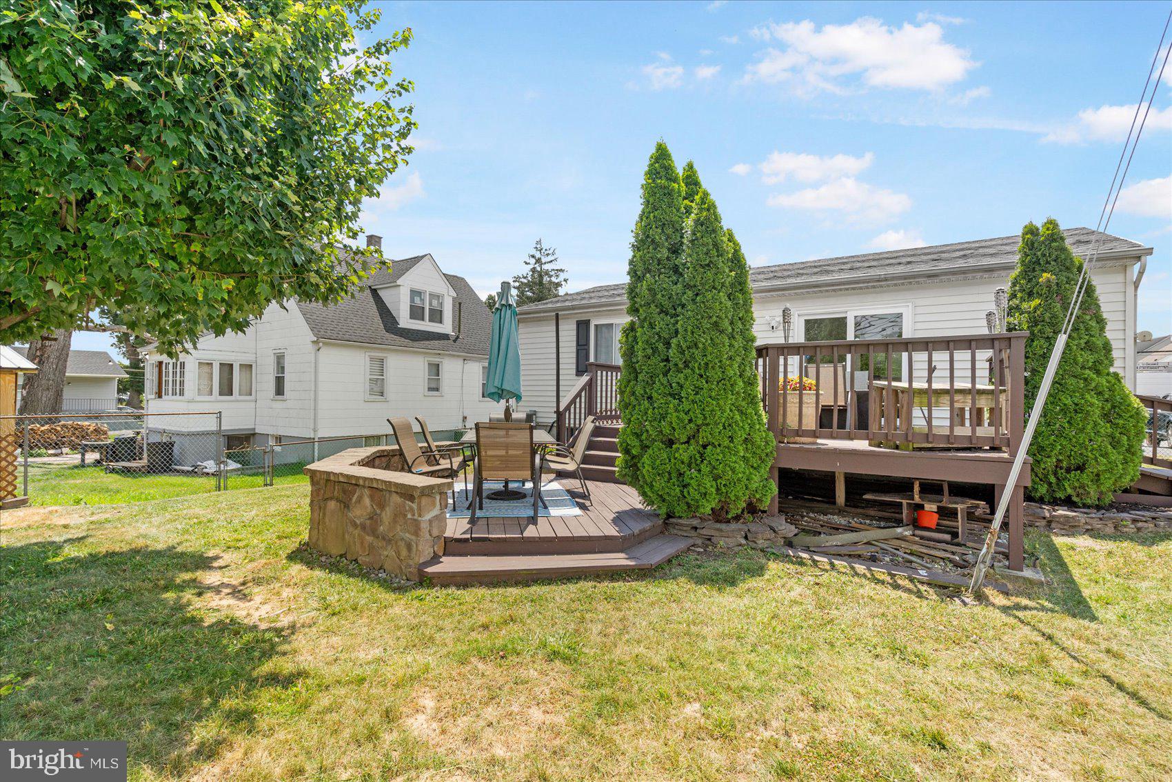 7902 35th Street Rosedale, MD 21237 - Photo 31 of 34