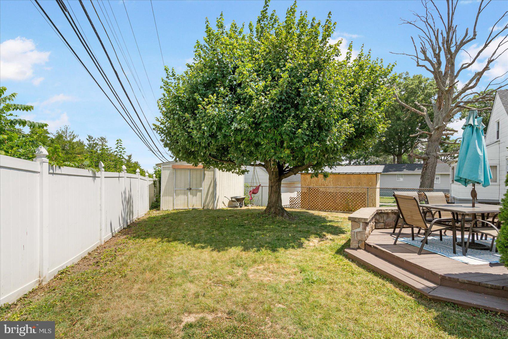 7902 35th Street Rosedale, MD 21237 - Photo 32 of 34