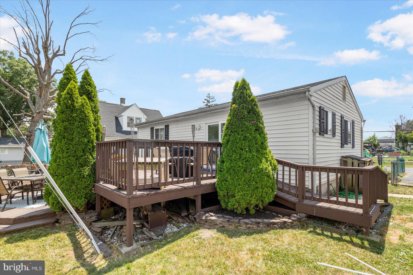 7902 35th Street Rosedale, MD 21237 - Photo 33 of 34