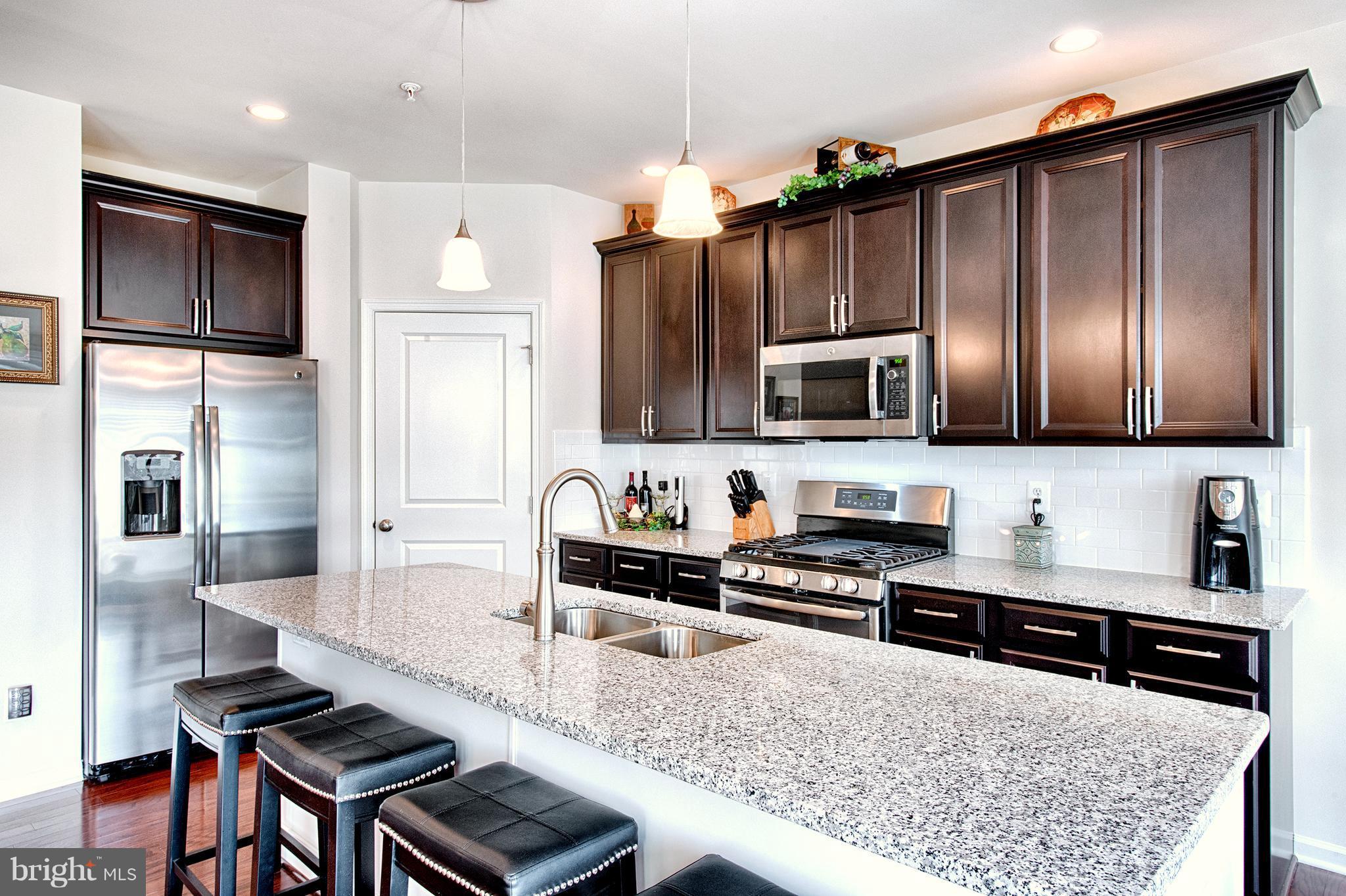 307 Spruce Pine Road Abingdon, MD 21009 - Photo 3 of 30 Kitchen