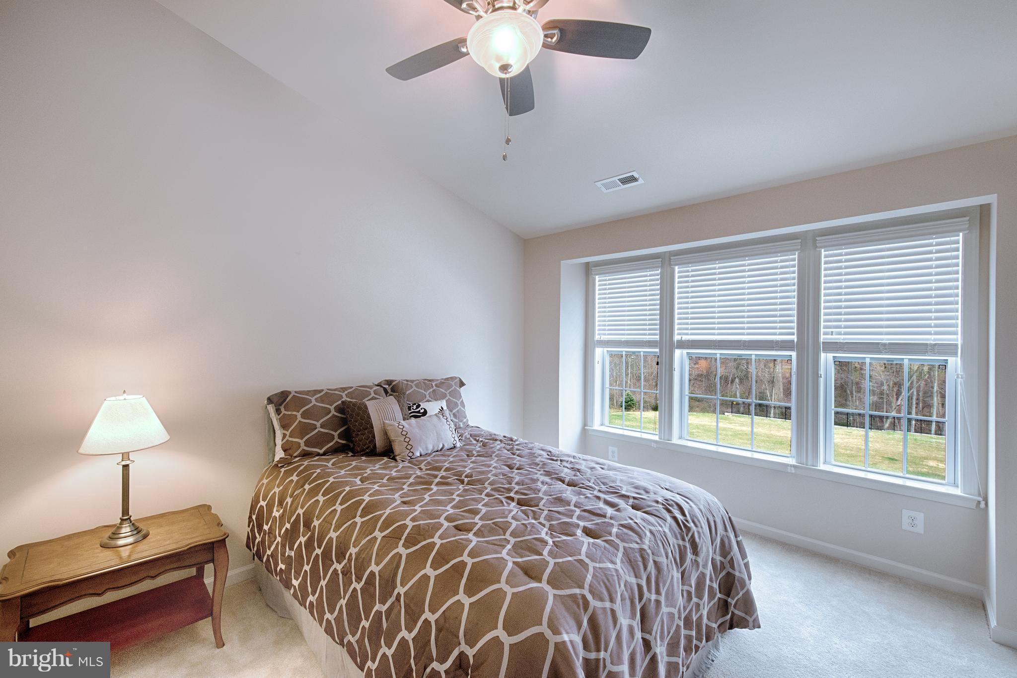 307 Spruce Pine Road Abingdon, MD 21009 - Photo 22 of 30 Bedroom