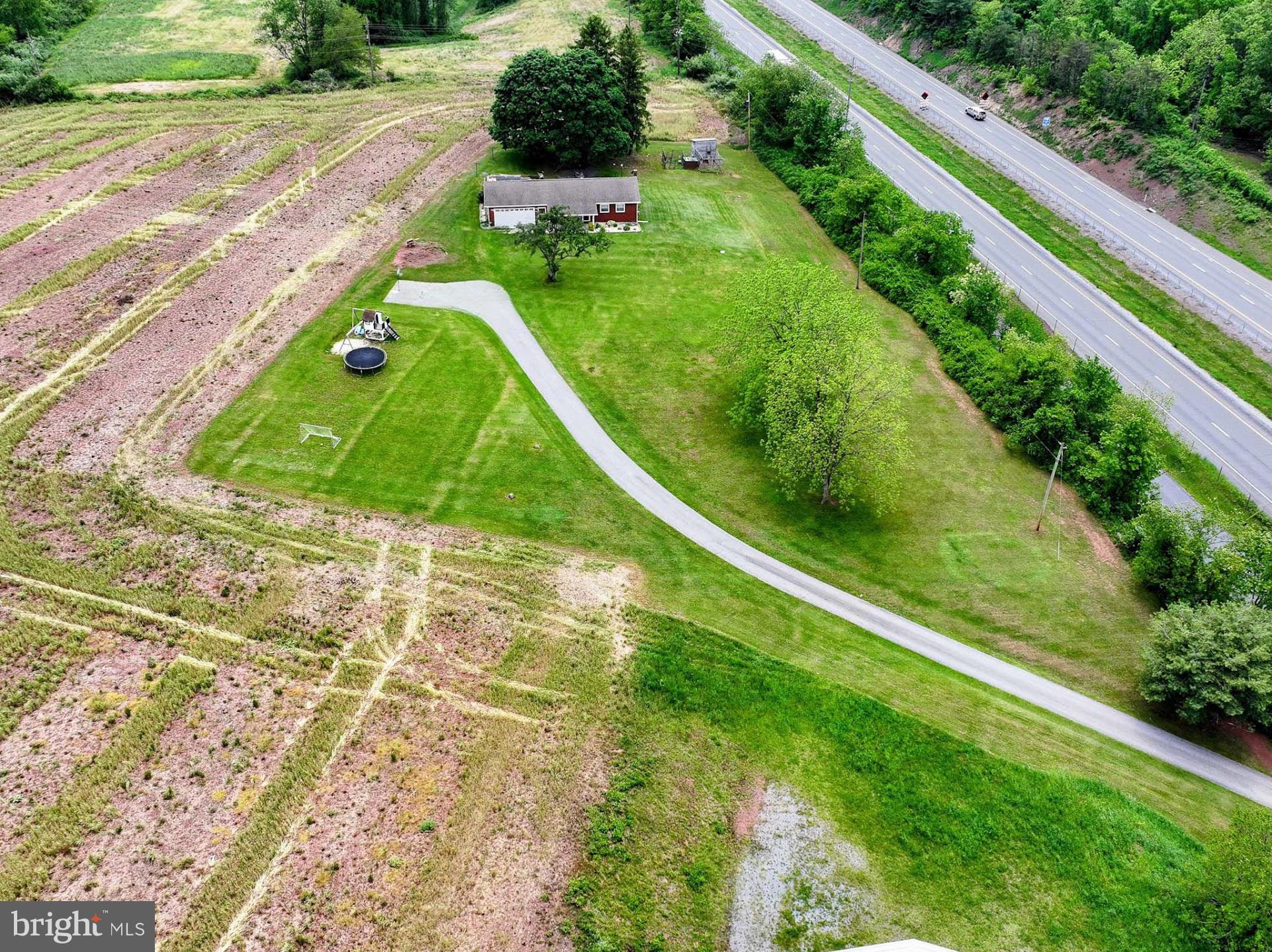796 Lighthouse Road Breezewood, PA 15533 - Photo 38 of 39 Gallery Image 38