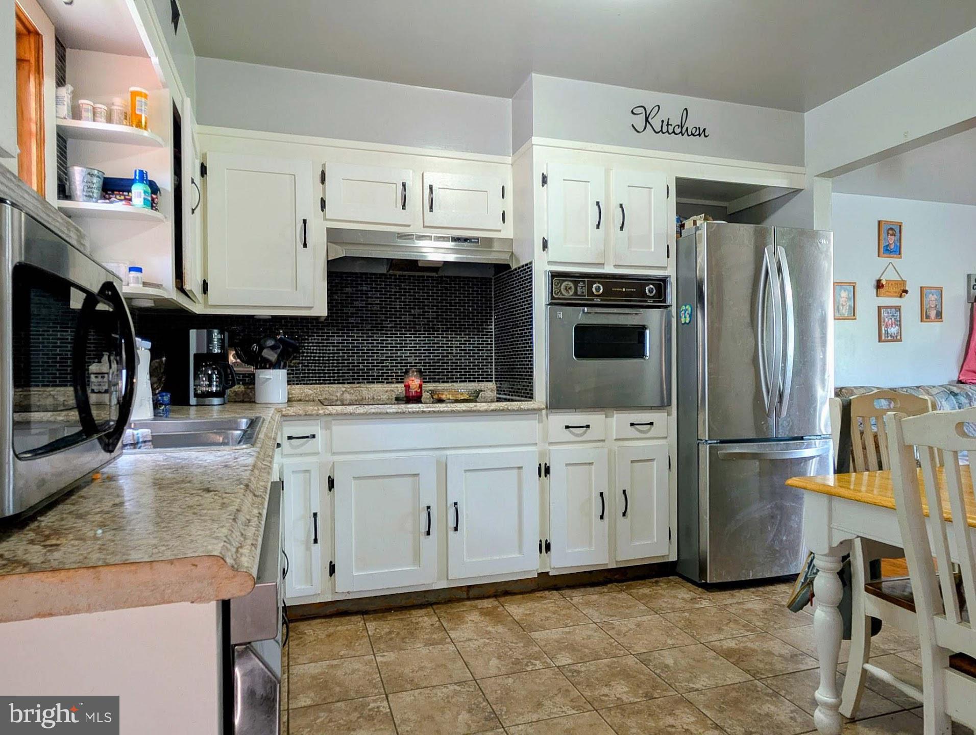 796 Lighthouse Road Breezewood, PA 15533 - Photo 8 of 39 Gallery Image 8
