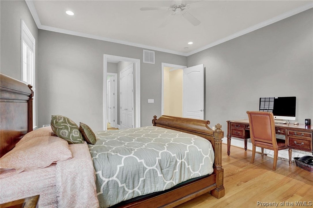 3128 Ridge Drive Toano, VA 23168 - Photo 24 of 50 Gallery Image 24