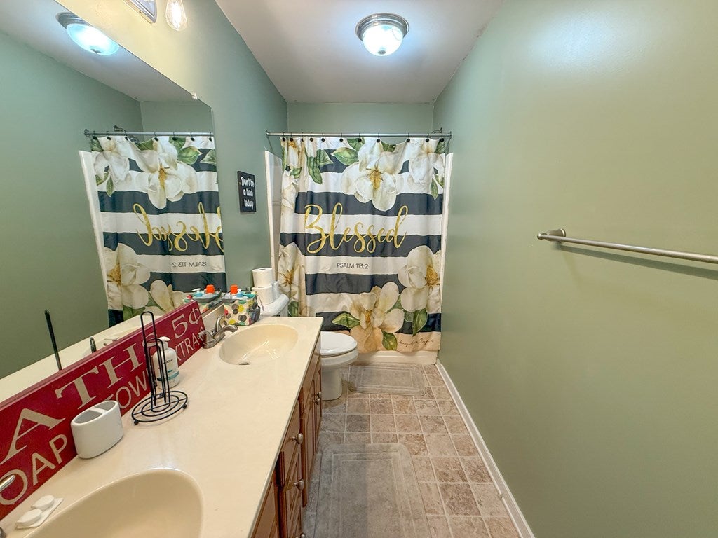 8564 West Courthouse Road Burkeville, VA 23922 - Photo 21 of 39 Gallery Image 21
